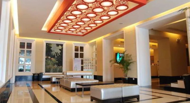 City Inn Bao An Chuang Ye Lu