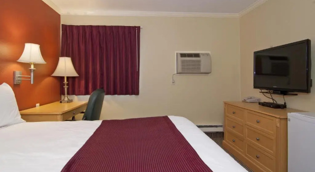 Номер Standard Valley Inn Shakopee