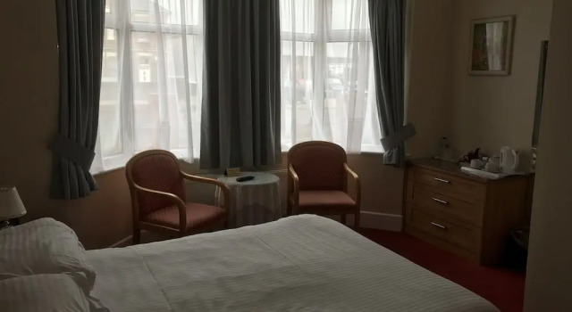 Номер Classic Merton House
