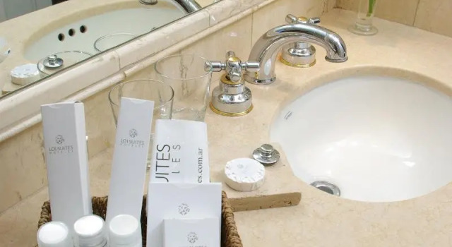 Номер Standard Loi Suites Recoleta Hotel