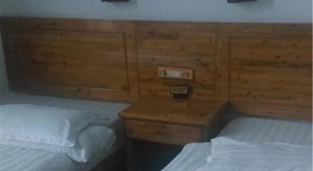 Baoshan Tengchong Changteng Inn, Rezerwuj Hotel Tengchong Yunnan