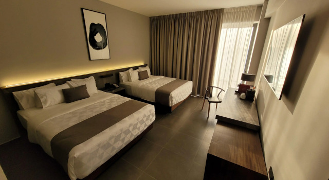 Viaggio Resort Mazatlán, Prenota Resort Hotel resort a Mazatlán, Resort