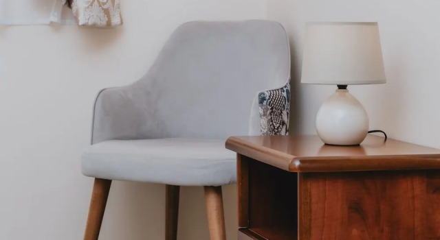 Номер Economy Apartments Salus
