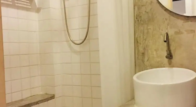 Двухместный номер Economy NY TH Hotel