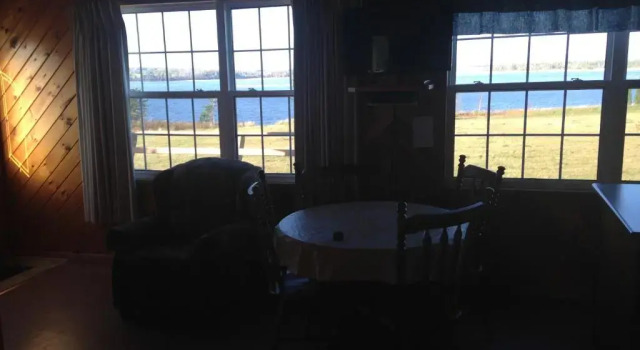 Коттедж Seascape Cottages