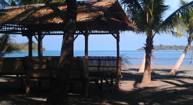 Sablayan Adventure Camp Guest House