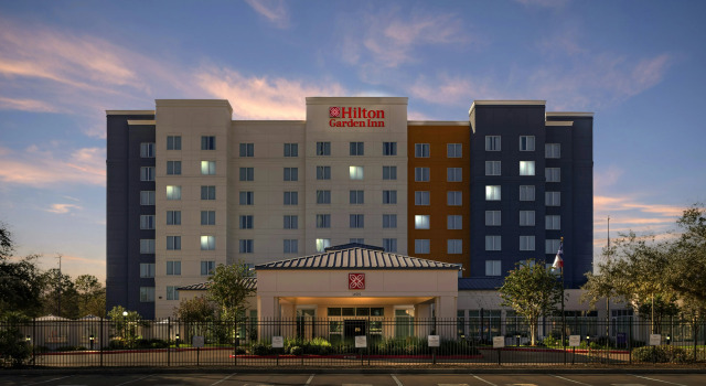 Hilton Garden Inn Houston NW America Plaza, Book Hotel Houston Texas Gulf Coast