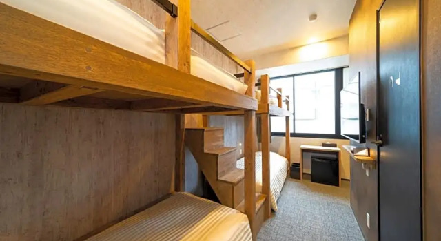Well Stay Nanba - Vacation STAY 94175, Забронировать Отель Сакаи Осака, рядом с Намба