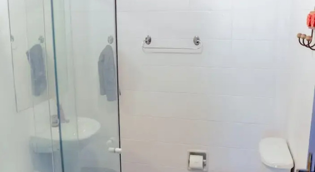 Коттедж Chal com Wifi pr Ximo do Centro e da Praia