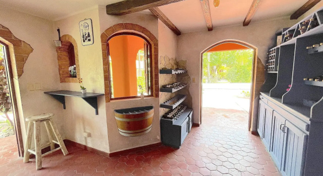 Caribbean Galaxy Hotel, Rezerwuj Hotel Hotele w Punta Cana z parkingiem, Parking