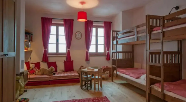 Chalet Baker Vacation Home, Prenota Chalet Hotel a Tirolo con parcheggio, Parcheggio