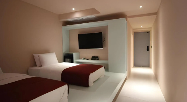 Bobo Hotel Hongdae