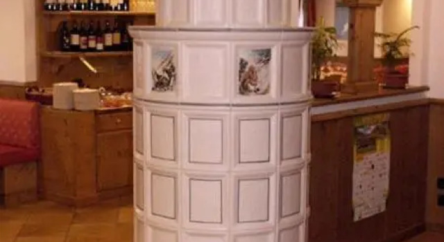 Hotel Chalet Genziana