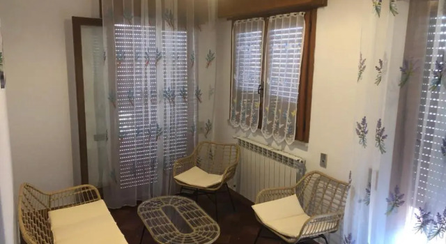 Коттедж A casa di nonna Vituccia