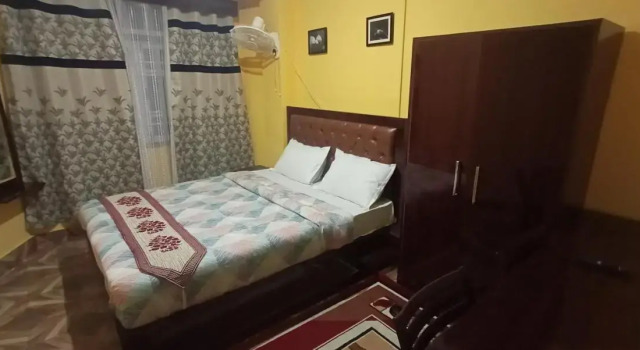 Hotel parichit, Book Hotel Hoteller i Sikkim med pool, Swimmingpool