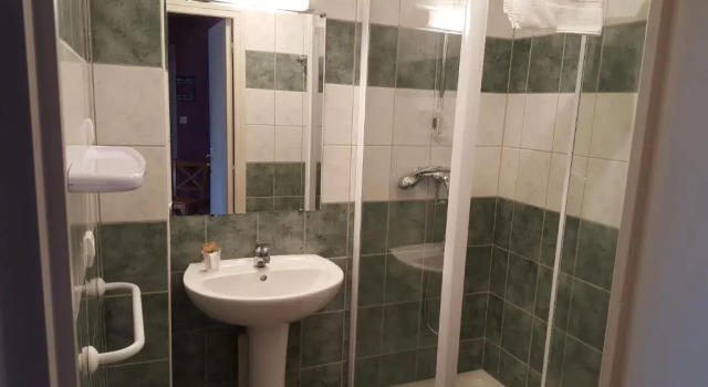 Номер Standard Auberge le Cheylet