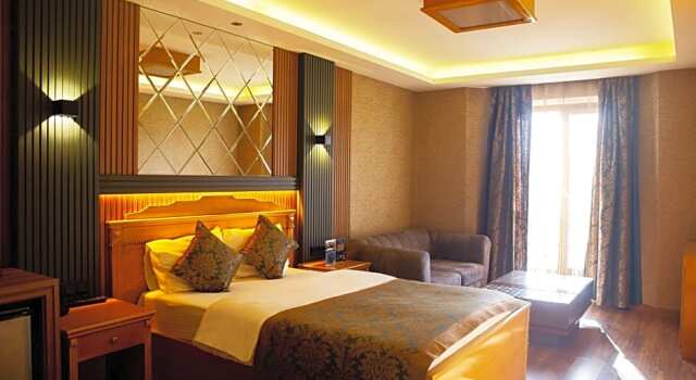 Номер Standard Emirtimes Hotel&Spa - Tuzla