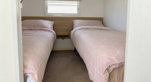 Коттедж Golden Gate Holiday Centre - Holiday Accommodation 19058