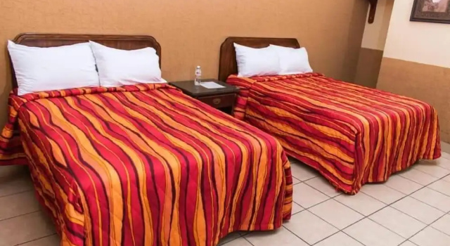 Номер Standard Río hotel