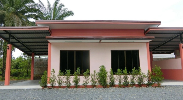 S P Resort, Reservar Resort Lang Suan 