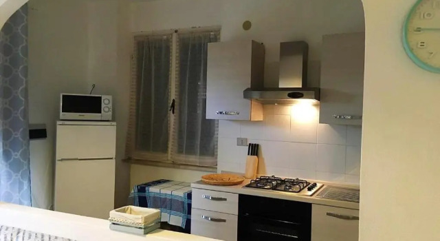 Апартаменты Casa Arco
