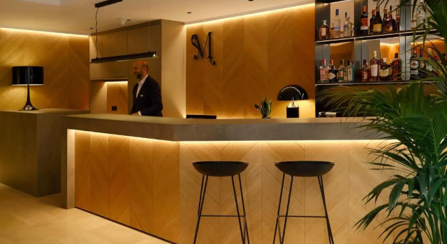 Musik Boutique Hotel - Solo Adultos