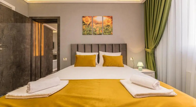 Suite Stejarii Resort