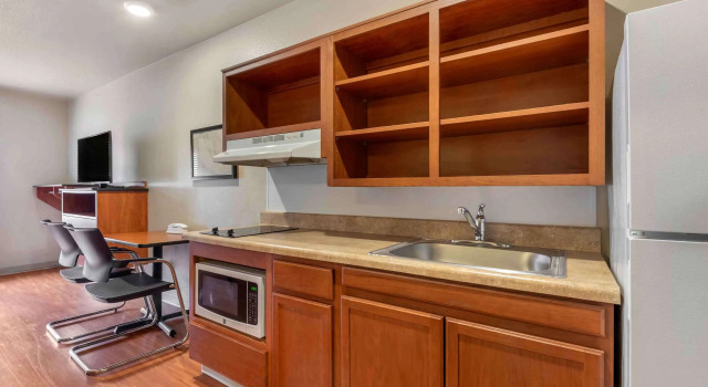 Люкс Extended Stay America Select Suites - Lake Worth