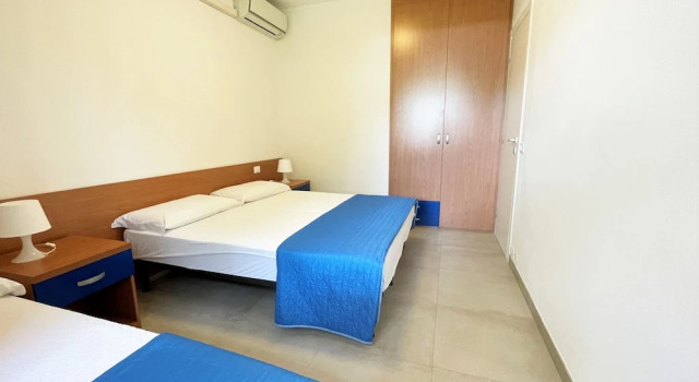 Bright Flat With Pool and Garden, Prenota Appartamento Hotel a Veneto con piscina, Piscina