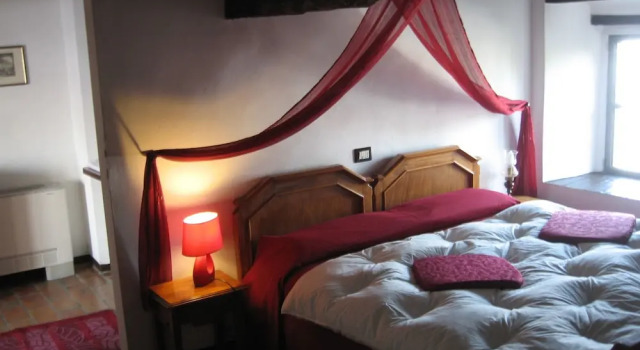 Agriturismo Antica Torre, Book Hotel Salsomaggiore Terme 