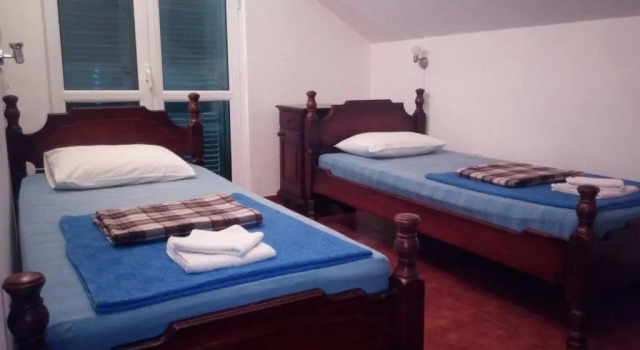 Апартаменты Apartmani Jasmina