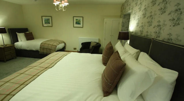 Семейный номер Standard Ravenstone Manor