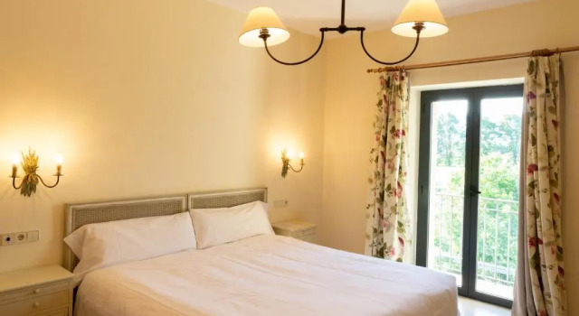 Двухместный номер Standard Hotel Villa Marcilla