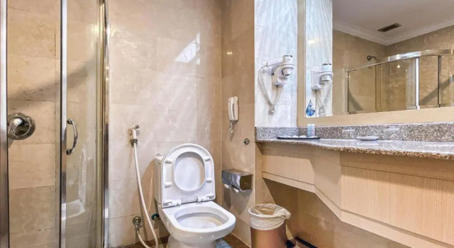 Люкс Premier Planet Holiday Hotel & Residence