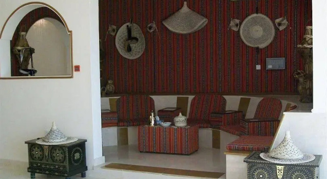 Green Oasis Hotel, Boek Hotel Sohar Al Batinah
