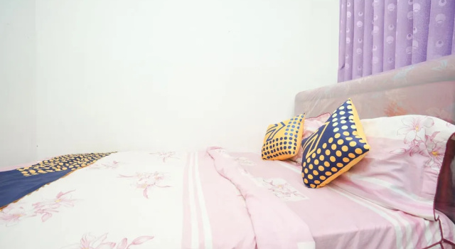 Номер Economy OYO 2327 Dome Hotel