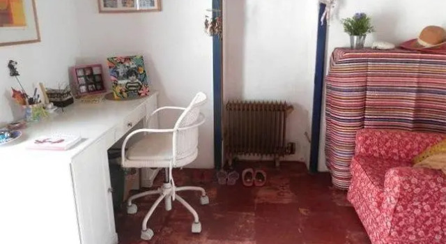 Blue and Yellow Mediterranean House, 预订 酒店 阿尔热祖尔 Vicentina Coast