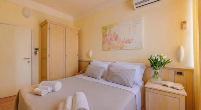 Двухместный номер Standard Hotel Massimo