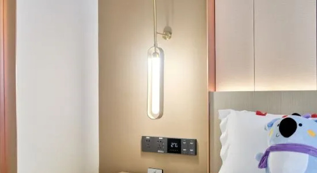 Lavande Hotel (Shijiazhuang Yuhua Wanda Plaza Medical University Jianhua Campus Branch), Book Hotel Yuhua Hebei