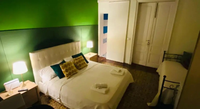 Standard Zimmer Al Castello
