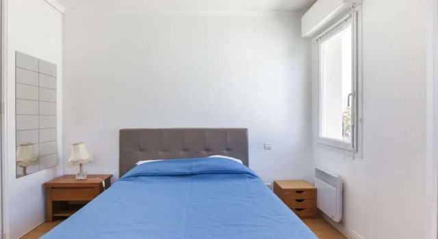 Appartement Hendaye, 2 Pièces, 4 Personnes - Fr-1-2-341