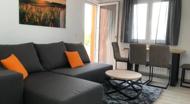 Apartments Villa Učka