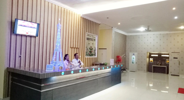 Hotel 95 Pontianak