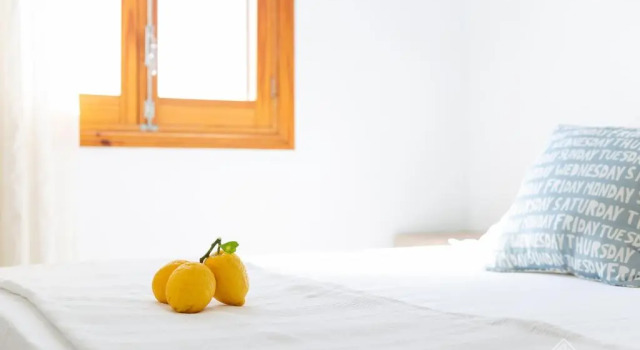 Апартаменты Apartamento La Llimona