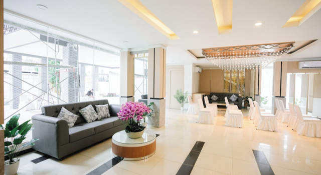 Hotel 88 Batulicin by WH, Prenota Hotel Batulicin 