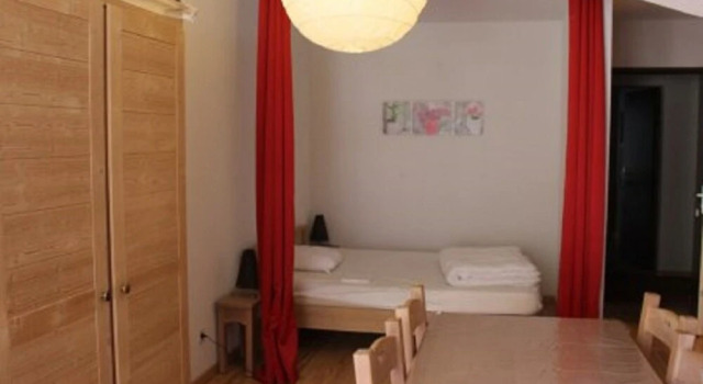 Residence la Meije Blanche, Book Hotel SPA-hoteller i Oisans, SPA
