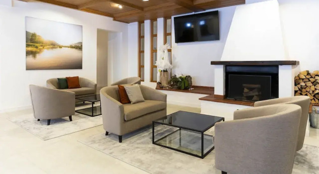 Apartment Near ski Area