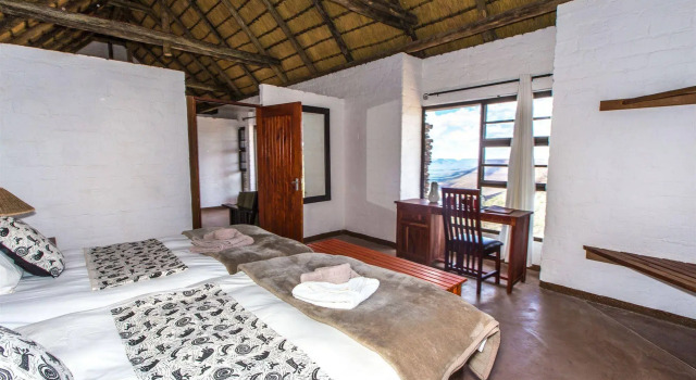 Grootberg Lodge, Book Hotel Hoteller i Damaraland med pool, Swimmingpool