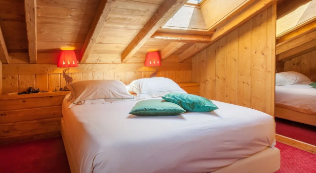 Шале Exclusive Park Chalet Village