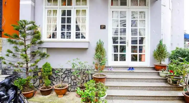 Hong Anh Villa Dalat
